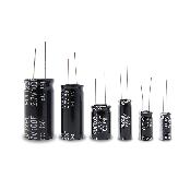 Super Capacitor PURIXEL PEC05H4MN15508020 5.4VDC